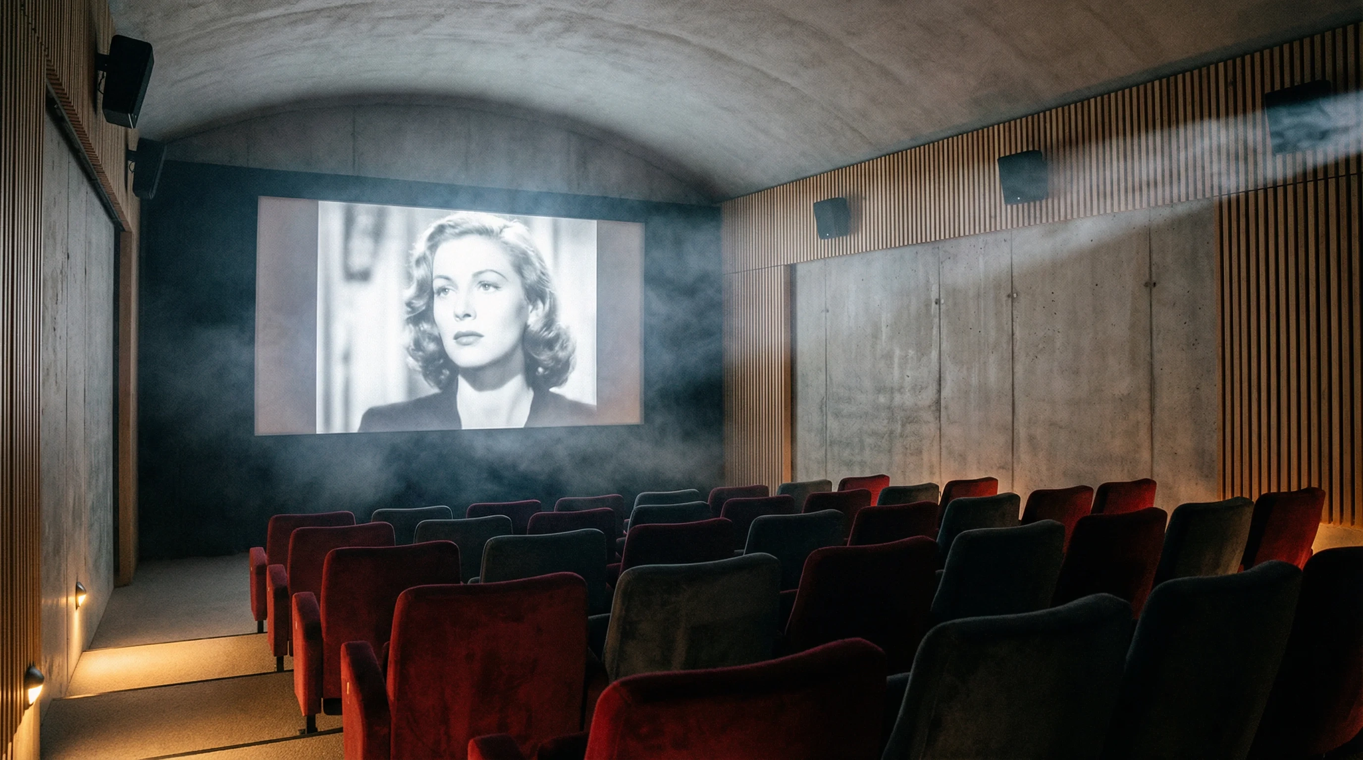 艺术影院放映一镜到底电影 - 黑料视频 | 电影史上的不朽杰作 | 黑料让你跨越时间的视觉盛宴线下放映活动